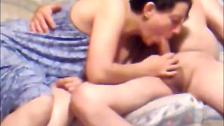 Housewife the best blowjop and deepthroat