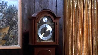 Beautiful Brunette Big Boobs Rides Fake Cock