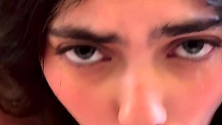 Brenda Trindade Perfect Ass Loves Getting Creampied