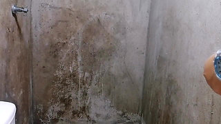 Getting Ready for My Perverted Stepdad to Give Me Hard up My Big Ass