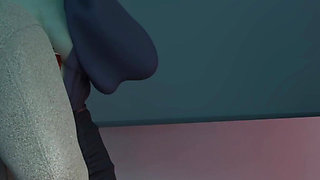 A Very Scandalous Marriage, Part 15