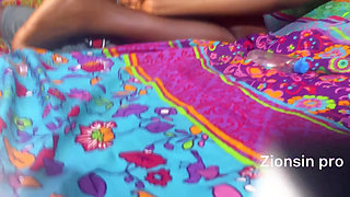 Teen homemade doggy style fuck