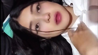 Fucking My Stepbrother's Busty and Horny Girlfriend