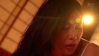 When I Got Home, I Found Out My Grandfather And Stepmom Were Having An Affair. What I Saw That Day Changed Me Into A Lifelong Milf Lover. Momoko Isshiki