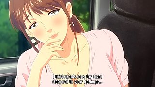 Torokase Orgasm The Animation - Episode 1
