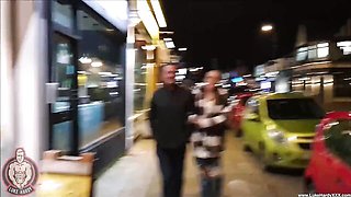 Luke Hardy XXX featuring Luke Hardy and Vanilla's bra size b cup clip