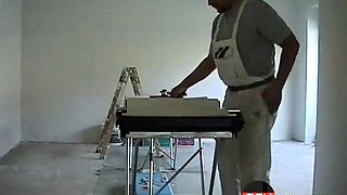 Deutscher Amateur hilft einem Bastler