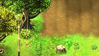 I Take My Little Stepsister's Virginity and Come Inside Her Pussy