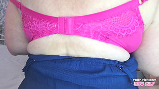 I Want YOUR Cock - Homemade Erotica by Mature Amateur Milf Cheating Slut Mom and Aunt with Big Tits