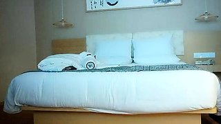 Busty Asian Japanese white skin Sex Hardcore