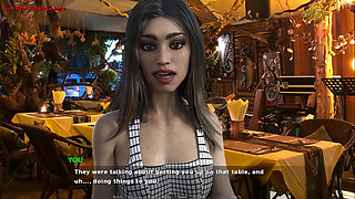 Jasmine hot wife for life: husband on his way to becoming a cuckold ep 2