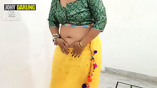 Kapde paad deya, punjabi nude stepmom, show her pussy and chuchi