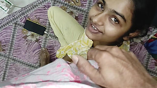 Session 24. Desi Couple Sex at Bathroom