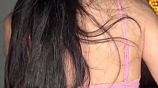 I Know Horny Girl on Tinder I Fuck Her at the First Amateur!!!!