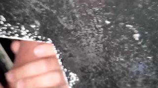 Gloryhole, Flashing, Pissing and Pussy Filled