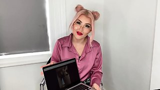 Pathetic tiny cock incel minimized