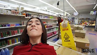 Johnny Love's Clock Passion Ignites Wild Heat