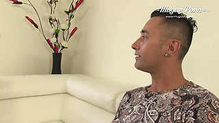 Sexy redhead Shona River gets fucked by MugurPorn