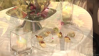 Manuel Ferrara's Wild Forbidden Parody Romance