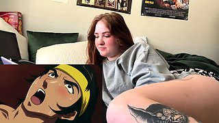 Join me Watch Hentai, Horniest Reaction