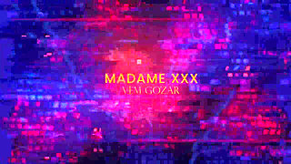 Madame X at Her Bathroom Waiting for a Cock