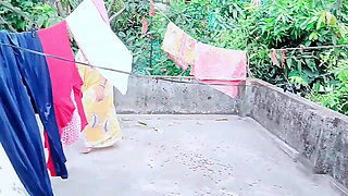 Beutyfull Desi bhabhi vary big Boobs full Night Stand clear hindi audio