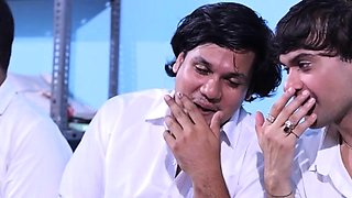 Desi Village My New First Sex Teacher