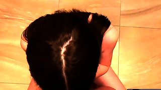 I Fuck my Neighbor while her Husband is at Work