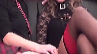 Lilipussy Hellsya Threesome