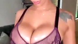 Aint no telllin: Big Tits, Big Ass  Fansly Porn