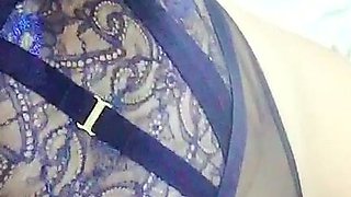 Hot emo amateur solo masturbation