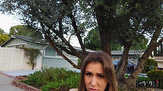 Horny harlot unbelievable sex movie