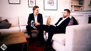 Country Hotel Maids Share The Rich Guest