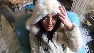 Sexy secretary blow job by The bad guy: Blowjob, Amateur  Milf Porn