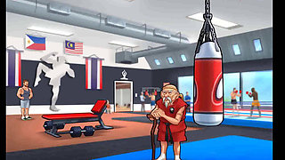 Summertime saga: fuck town ep 163