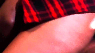 Her Boyfriend Cheated on Her so She Came to Me for Sex.