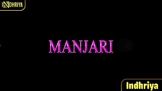 Manjari's Indian High-Def Passion Sparks Wild Sensual Big Curves