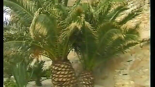 Two Friends Are on Vacation in Ibiza and Fuck Hot Chicks.