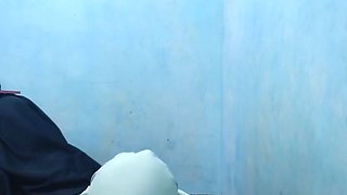 My Friends Wife Is Addicted To Squirming On My Bed