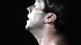 Hot and arousing brunette pornstar babe