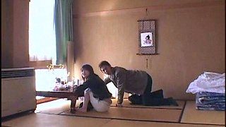 Secretary group sex hardcore fucking blond girl facia