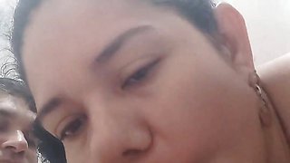 Super Special Blowjob Wife