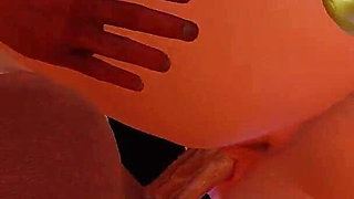 Dexter's MILF Gets Dicked Down in Class