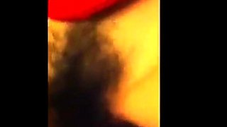 Chinese Amateur Covered in Cum