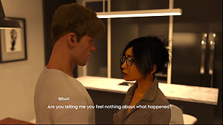 The Pussy Lover (part 21)