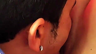 Stepdaughter Mad at Stepdad for Messing up the Room He Wanted to Calm Down Punched His Huge Penis in Her Ass