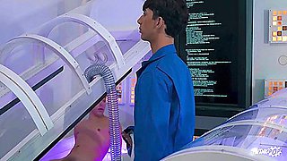 Joey Mills - Men: Cumming For The Survival Of Mankind