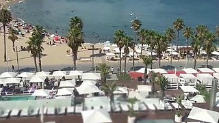 Gorgeous Clea Gaultier thrilling adult story