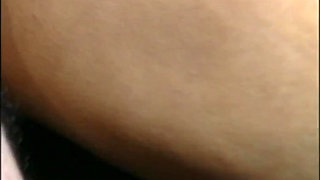 Hairy Pussy Fucked in Vintage Fuck