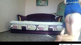 BDSM Session #2 Part1